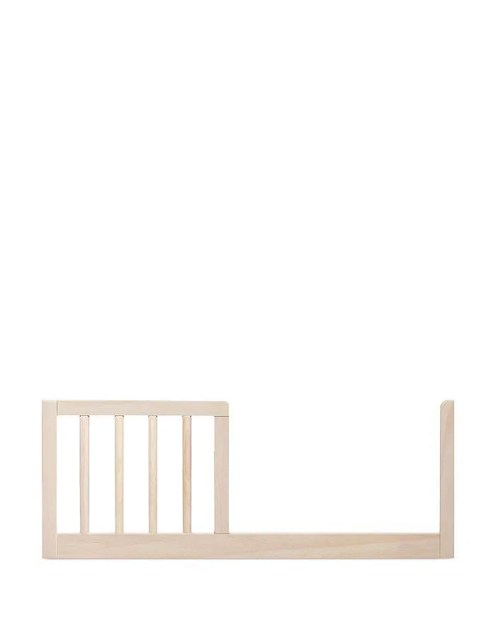 Babyletto Gelato Mini Toddler Bed Conversion Kit 2