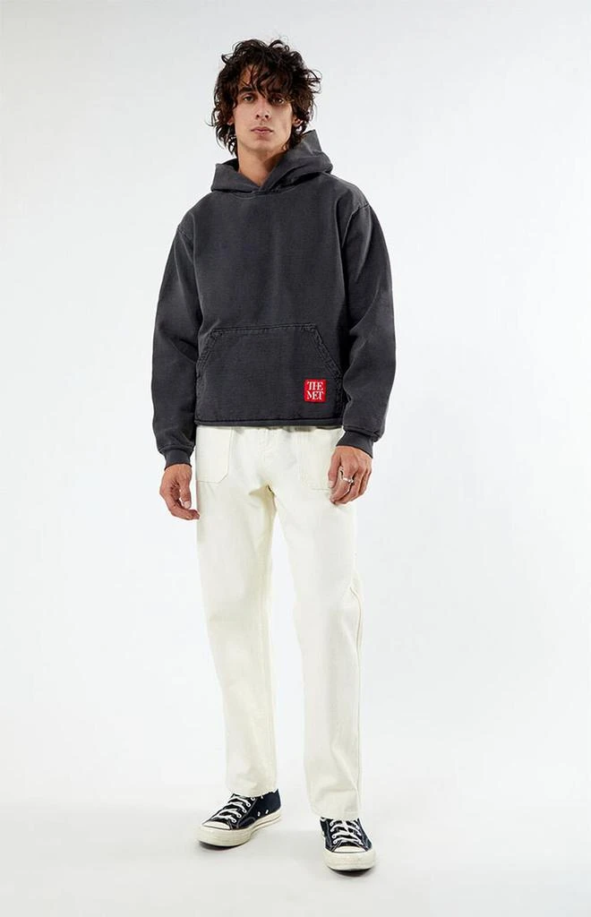 The Met x PacSun Blackout Hoodie 3
