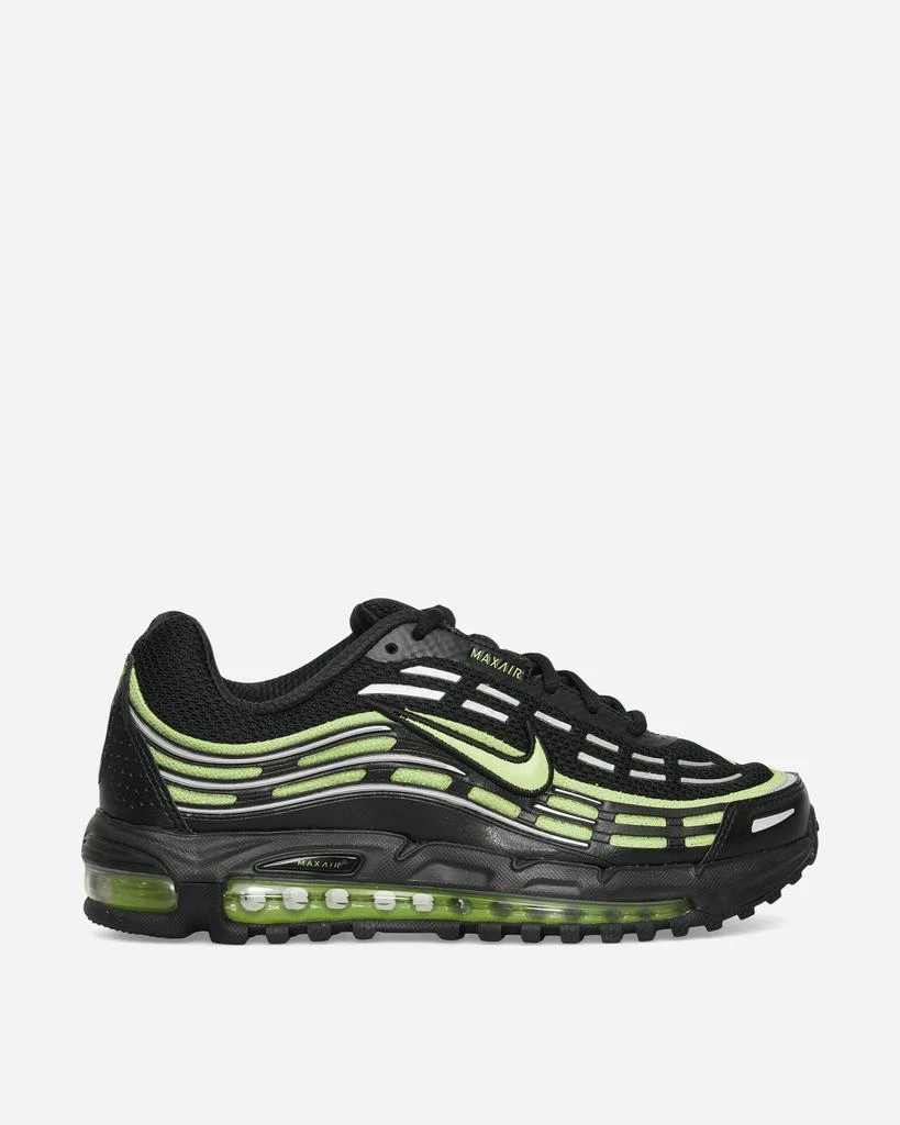 NIKE Air Max TL 2.5 Sneakers Black / Citron 1