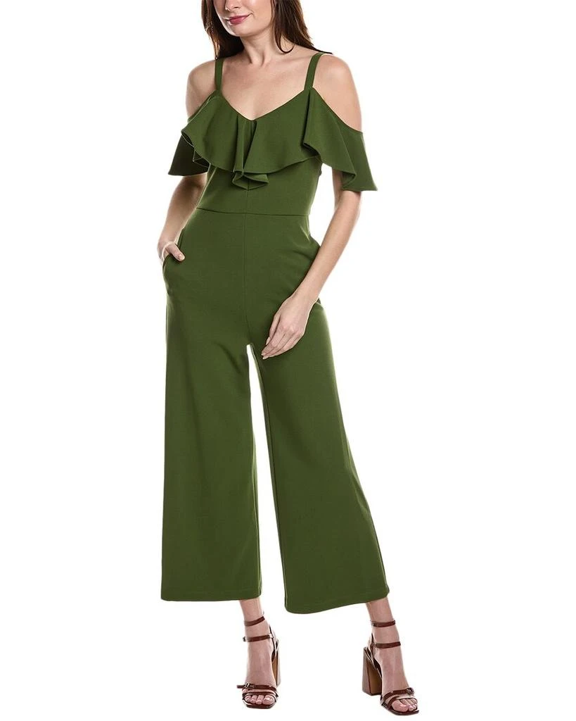 RACHEL Rachel Roy RACHEL Rachel Roy Marcella Jumpsuit 1