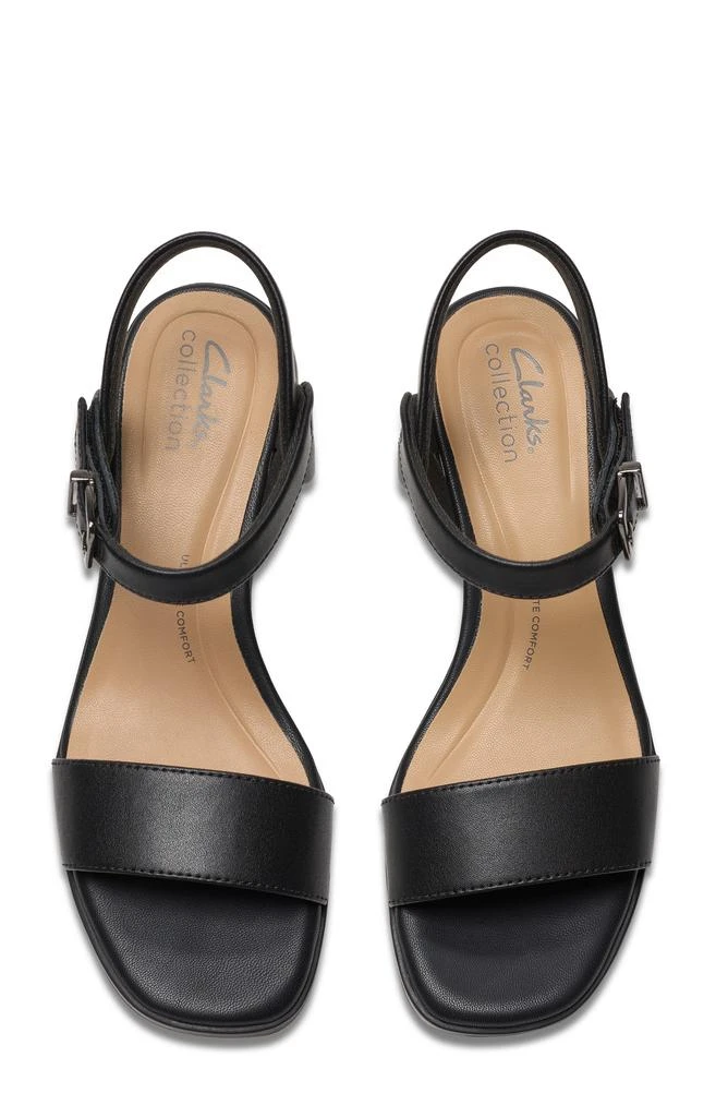 Clarks Jaylan Ray Sandal 4
