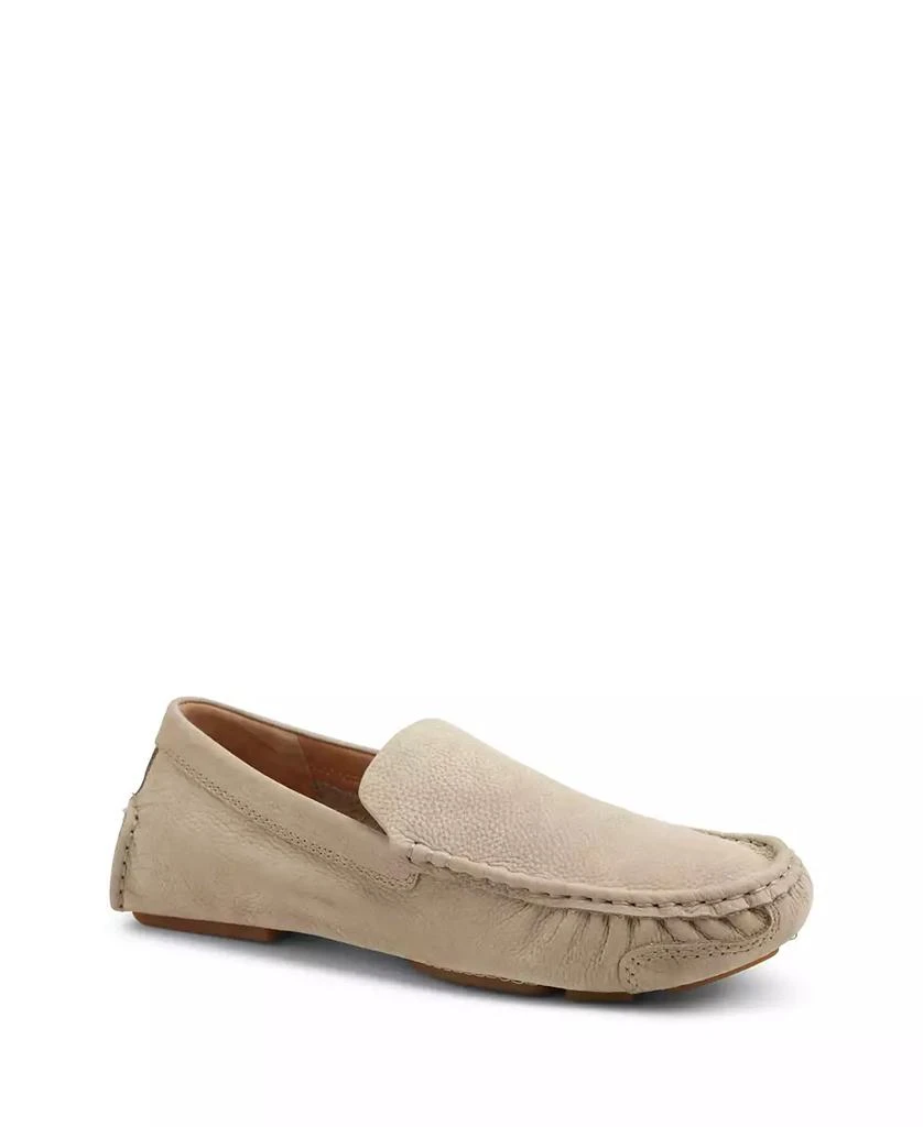 Gentle Souls Men\'s Mateo Brown Suede Penny Loafers(Drivers) - 11.5M - New in Box Gentle Souls by Kenneth Cole Men main image 4