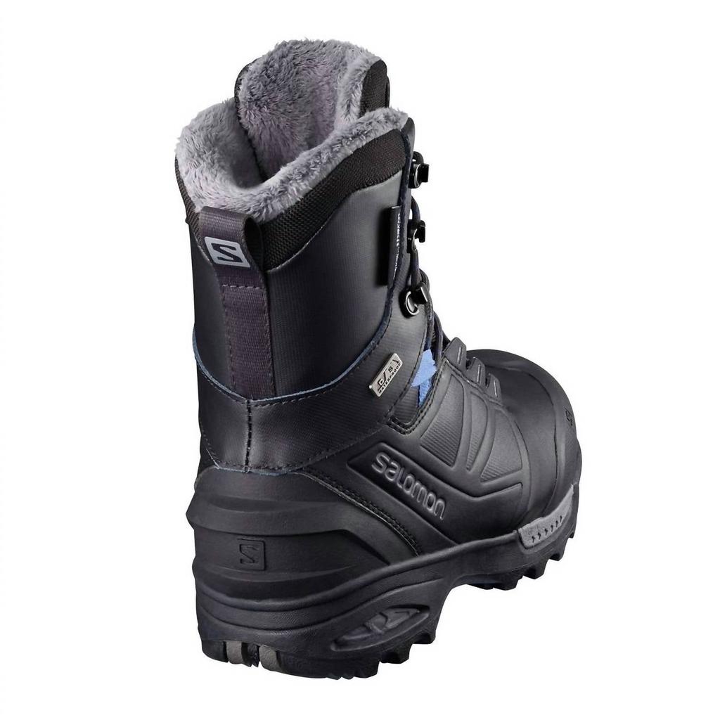 Salomon Salomon - Women's Toundra Pro Cswp Boot