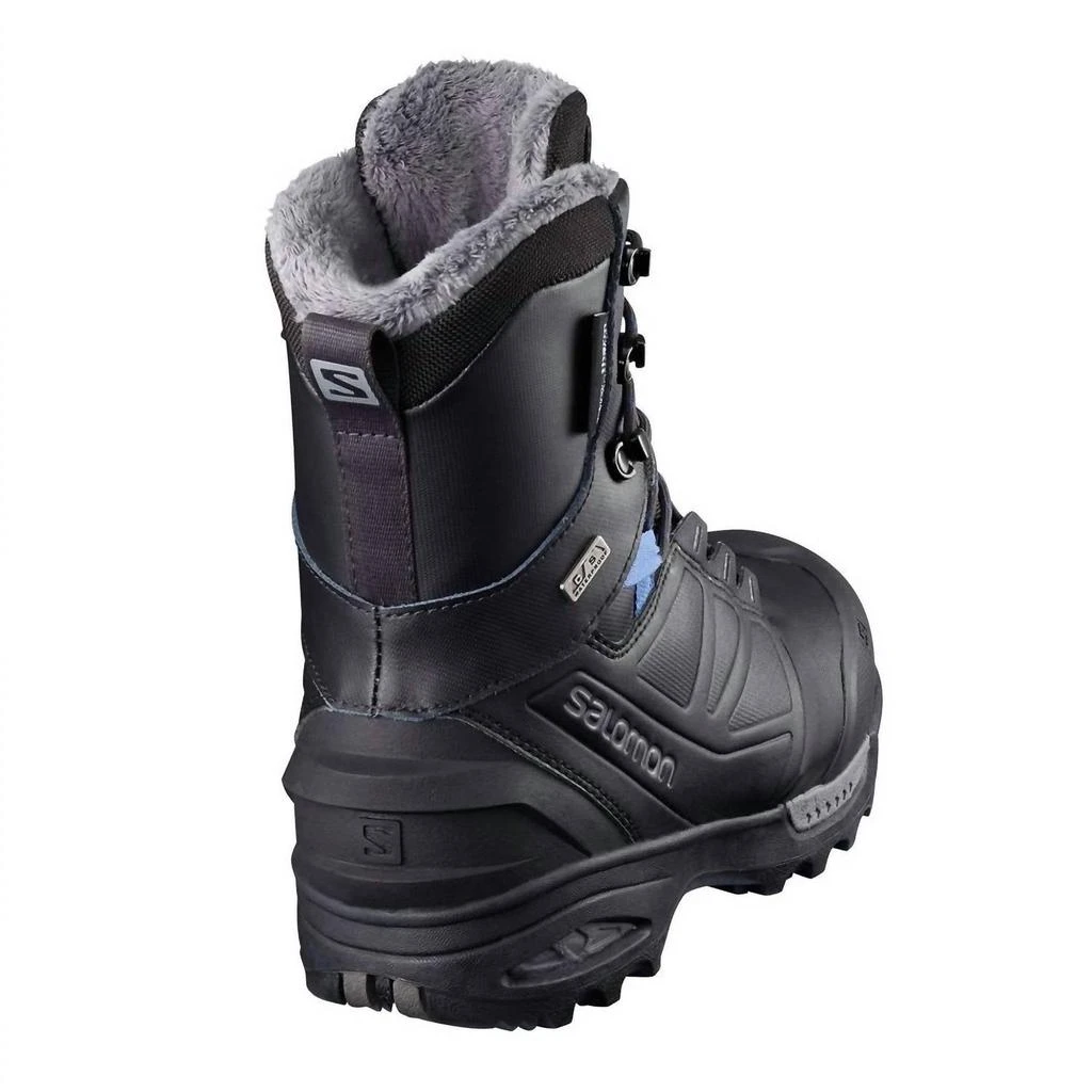 Salomon Salomon - Women's Toundra Pro Cswp Boot 2