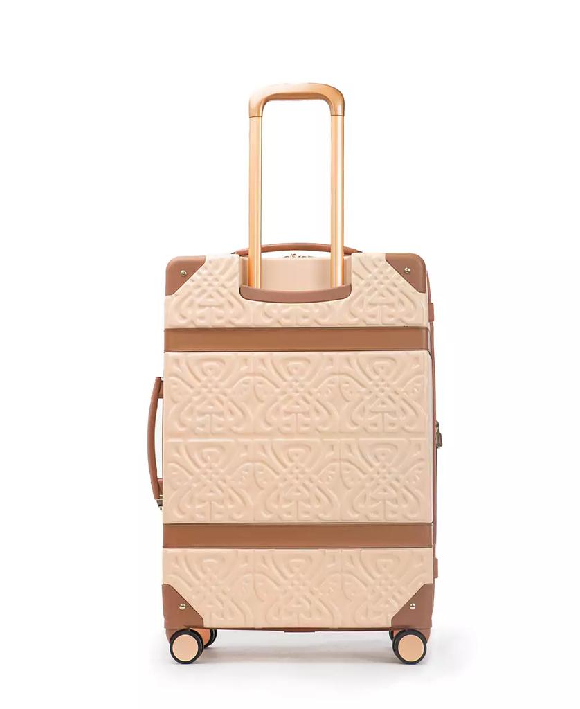 Thalia Sodi Morocco Trunk 26" Expandable Luggage