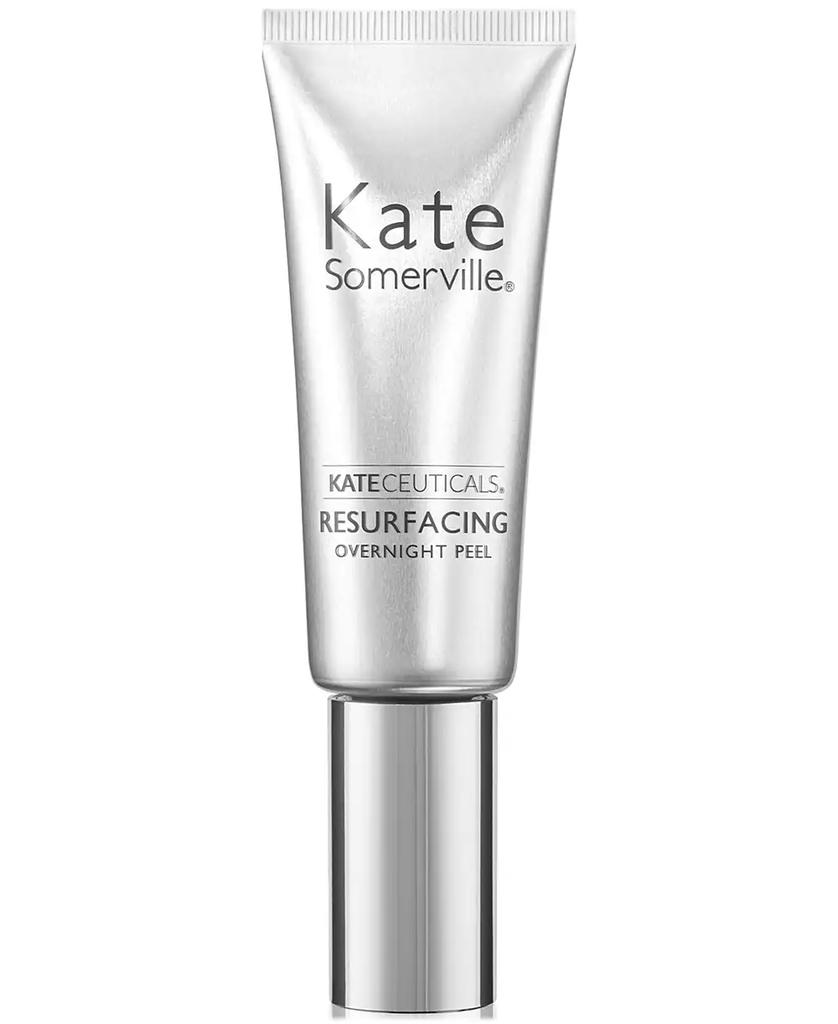 Kate Somerville KateCeuticals Resurfacing Overnight Peel, 1 oz.