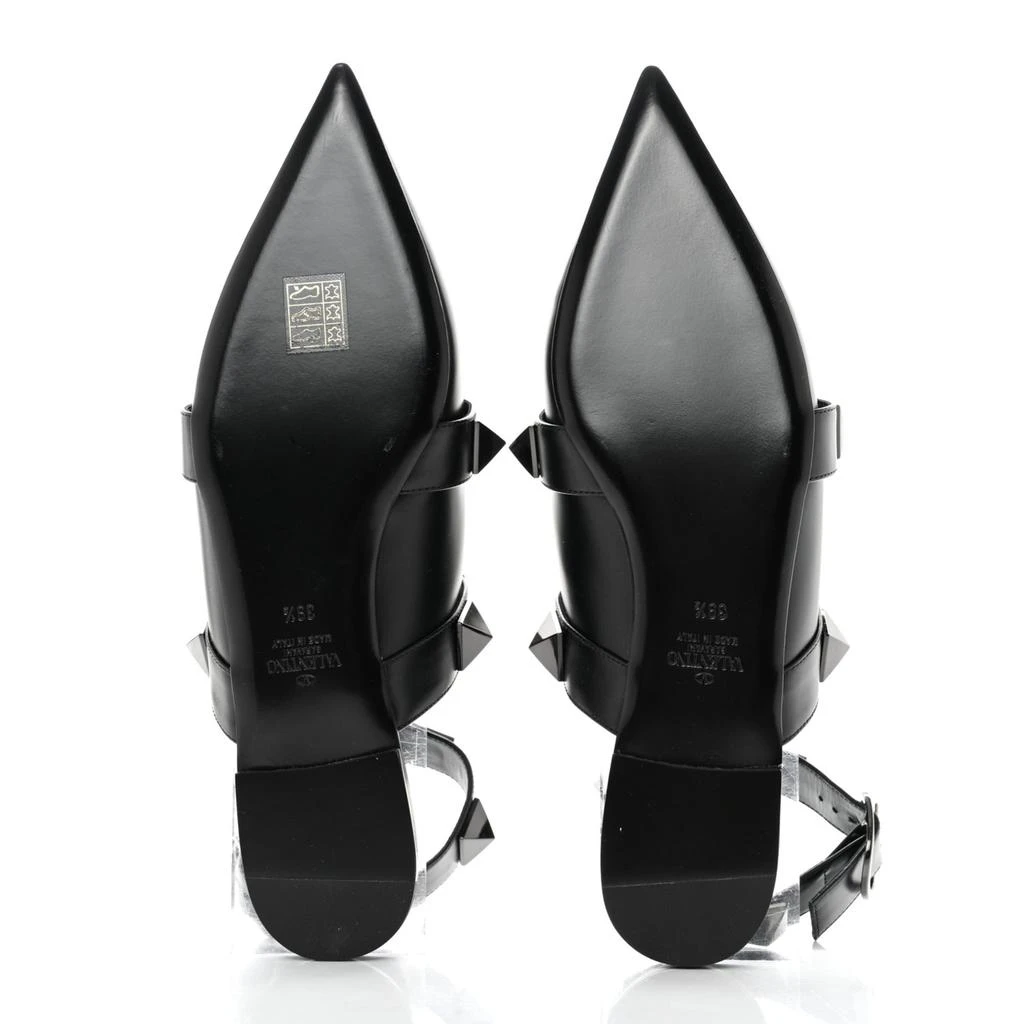 Valentino Valentino Garavani Roman Studs Sandals 5