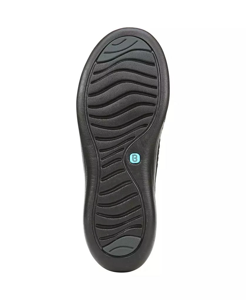 LifeStride Women's Charlie Washable Slip Ons 5