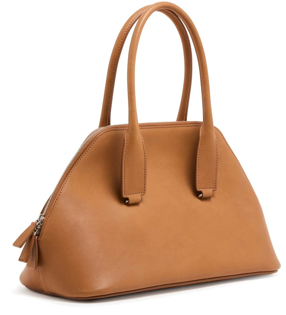 The Row Medium Devon shoulder bag 3