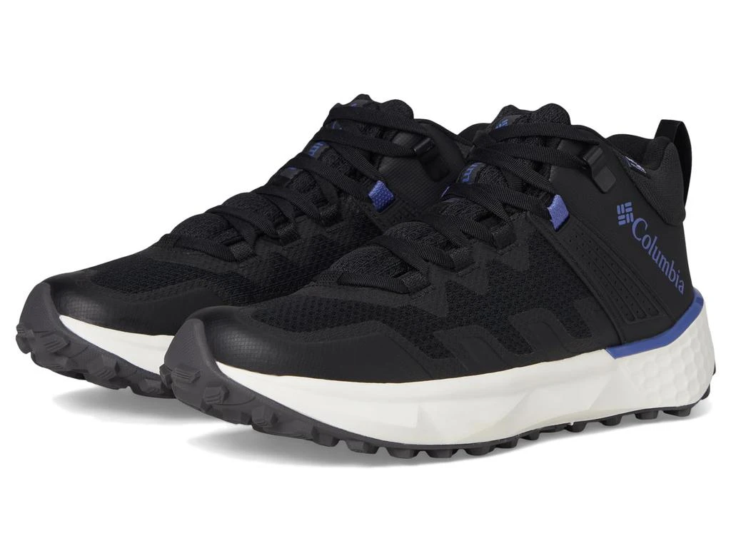 Columbia Facet 75 Mid Outdry 1