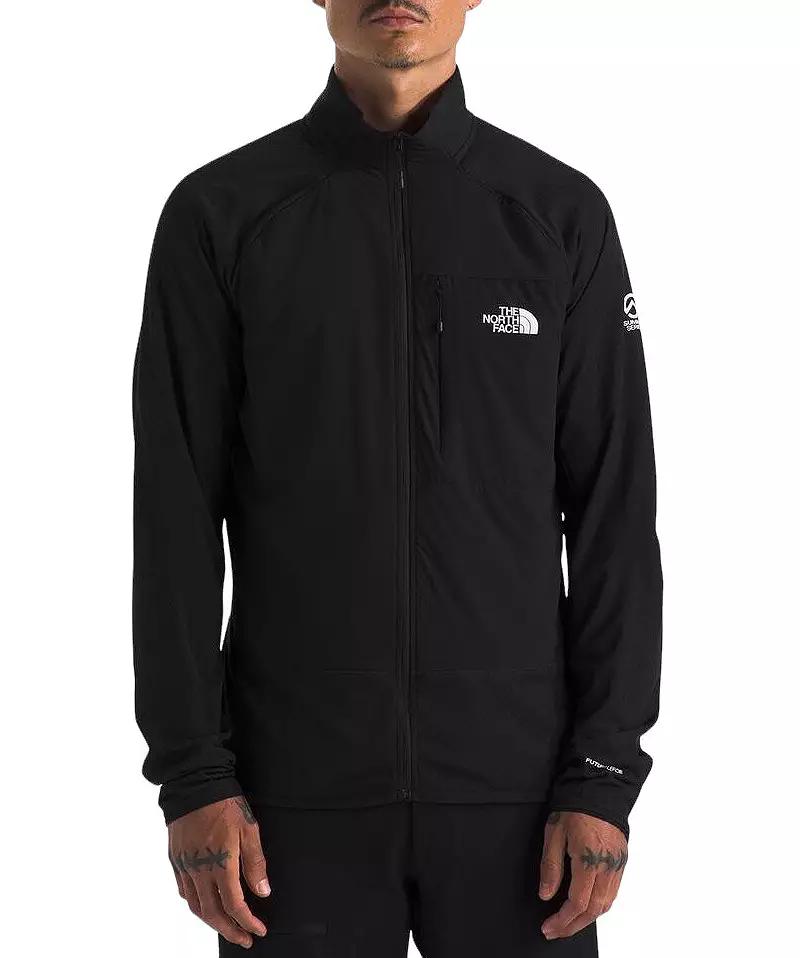 The North Face The North Face Men's Summit Futurefleece™ Hybrid Jacket