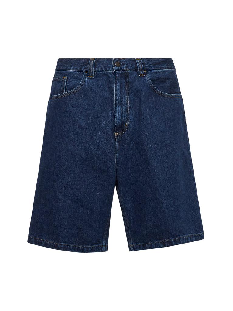 Carhartt WIP CARHARTT WIP | Blue Brandon denim shorts | Man | XS