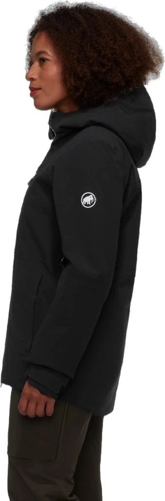 Mammut Stoney HS Thermo Hooded Jacket - Women
s 2