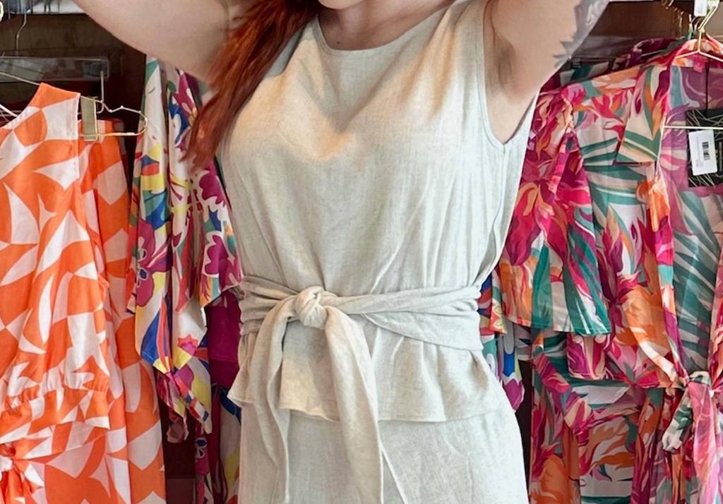 Drew Drew - Tessa Top