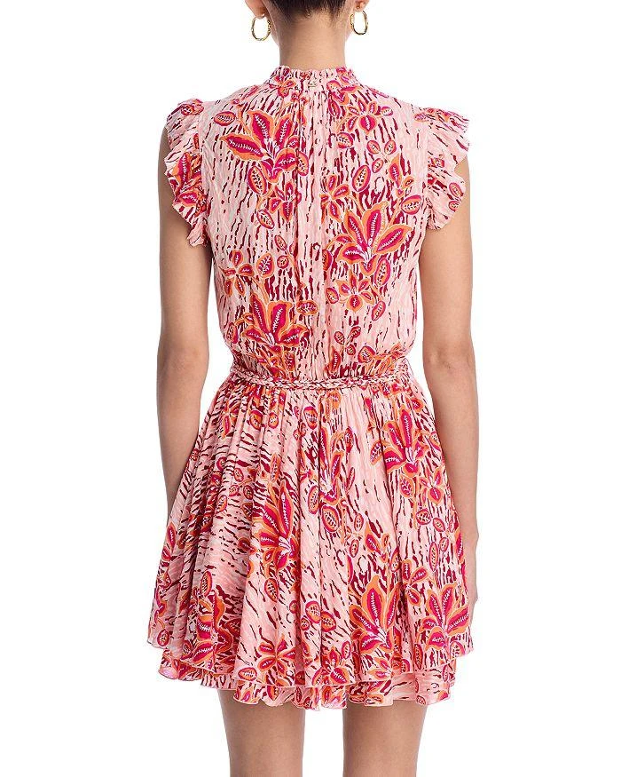 Poupette St Barth Callie Mini Dress 4