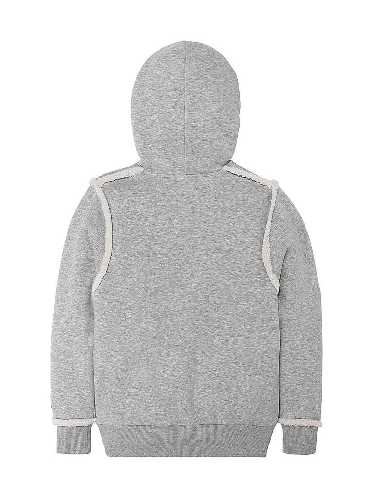UGG Ugg x Telfar Logo Hoodie 2