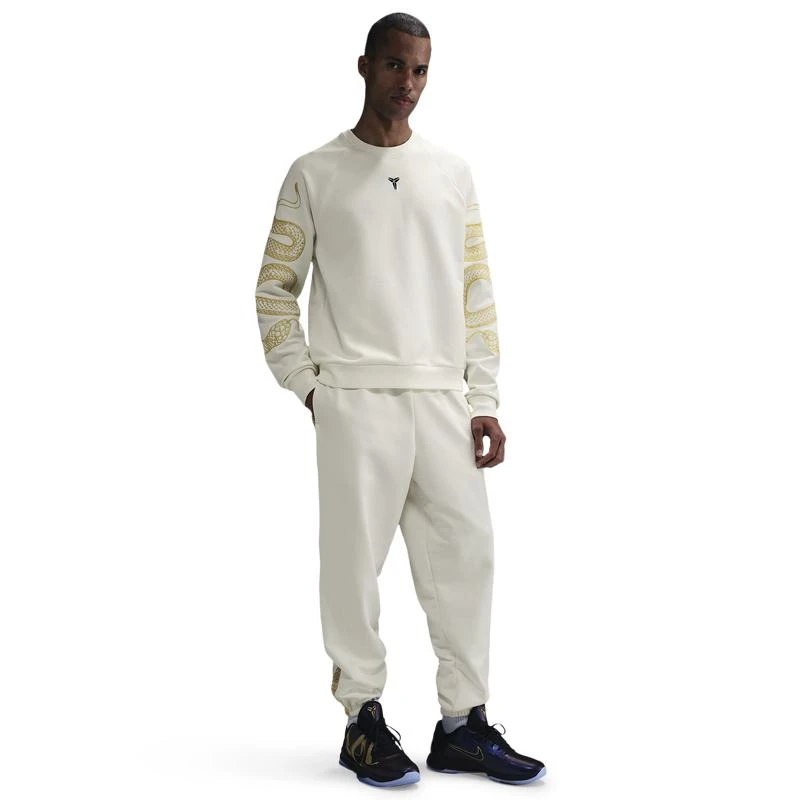 NIKE Nike Kobe Tech Fleece Crew - Men's 1