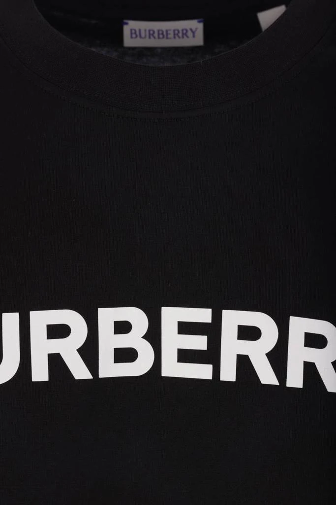 Burberry Burberry T-Shirts And Polos 3