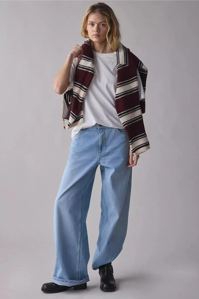 BDG BDG Ozzy Loose Jean 1