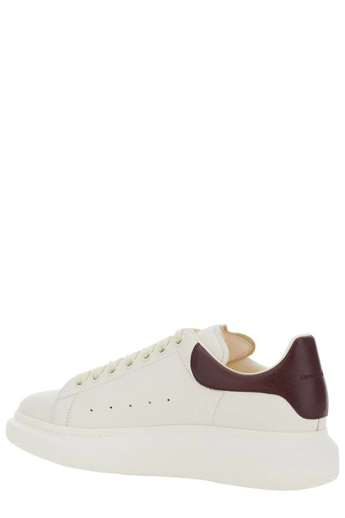 Alexander McQueen Alexander McQueen Low-Top Sneakers 3