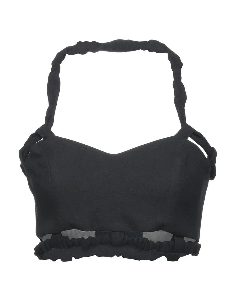 Ganni Crop top 1