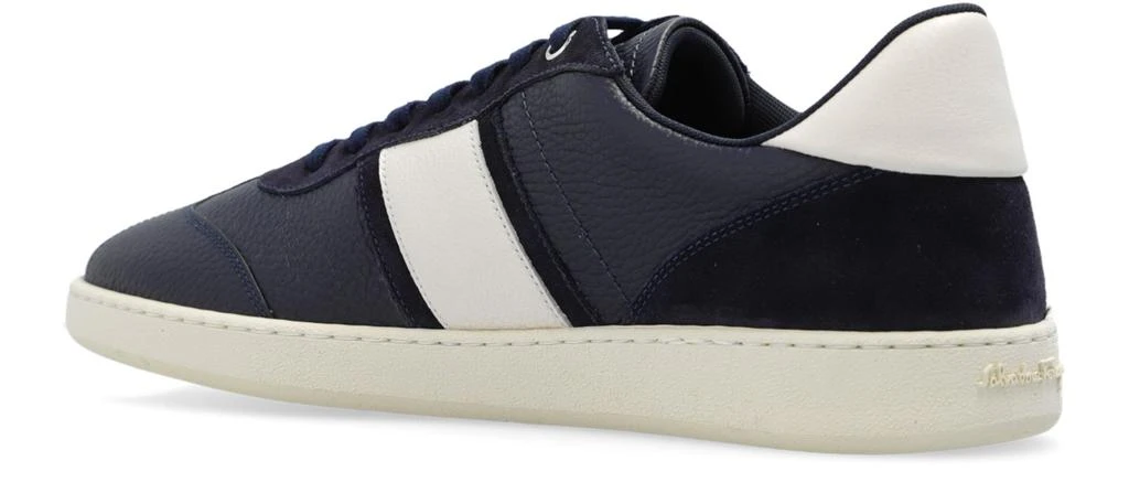 FERRAGAMO Achille sneakers 4