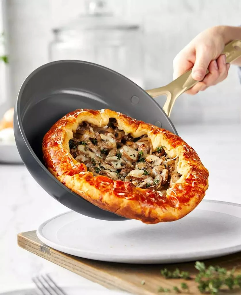 Greenpan GP5 Healthy Ceramic Nonstick Frypan, Set of 2 3