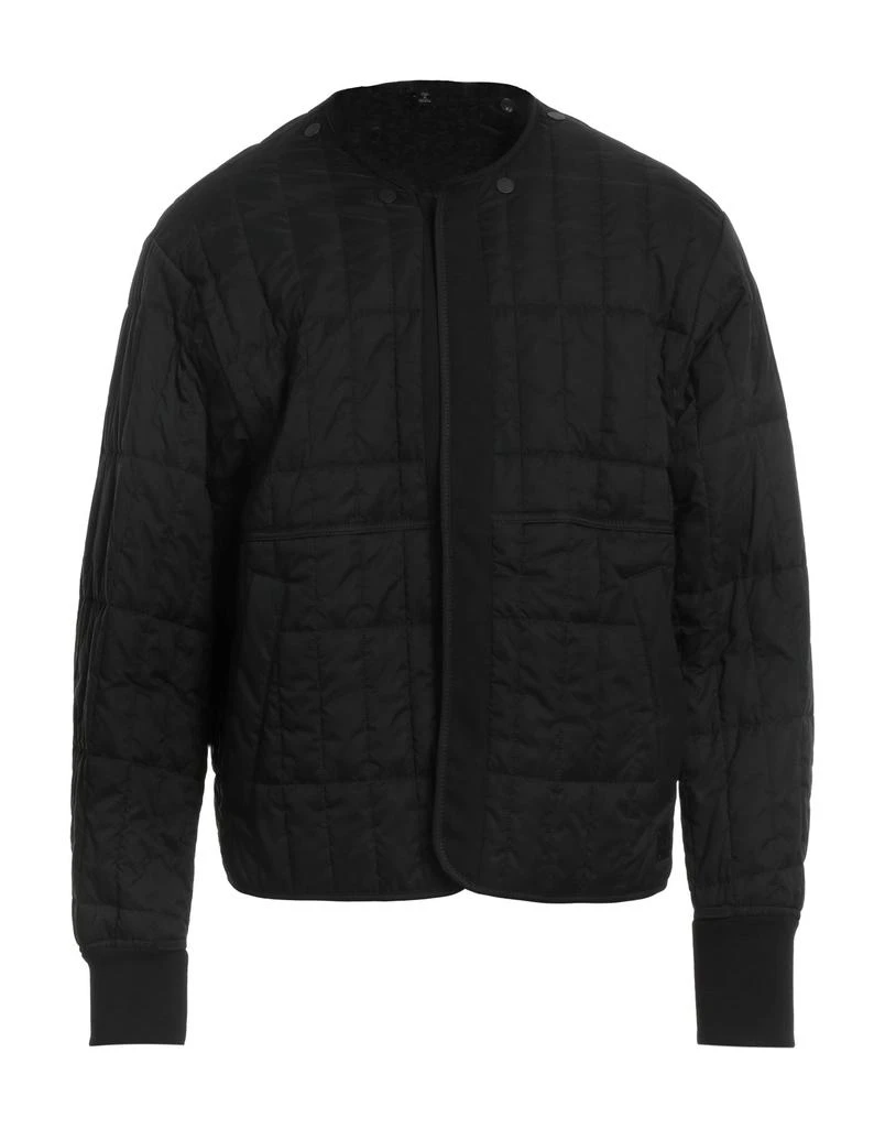 Dunhill Shell  jacket 1