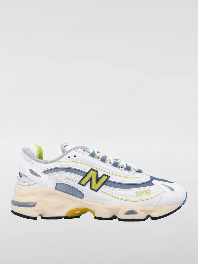 New Balance Sneakers woman New Balance 1