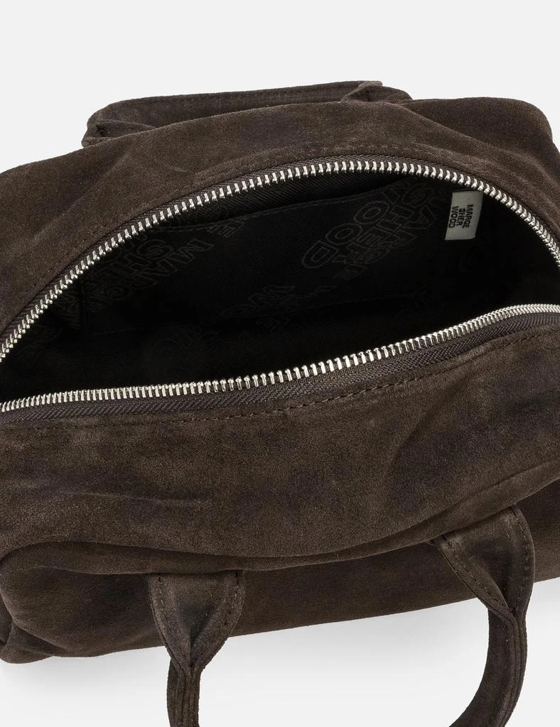 Marge Sherwood SOFT BOWLING BAG 4