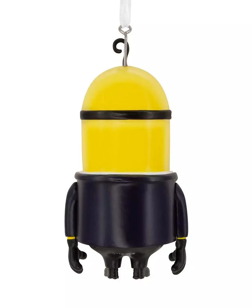 Hallmark Despicable Me 4 AVL Suit Gus Christmas Ornament 2