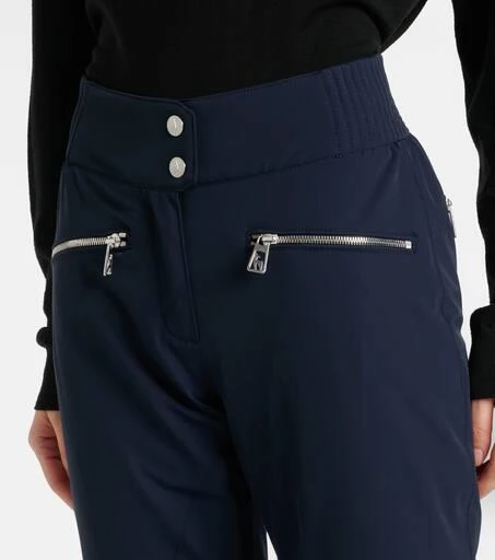 Toni Sailer Alla high-rise ski pants 4