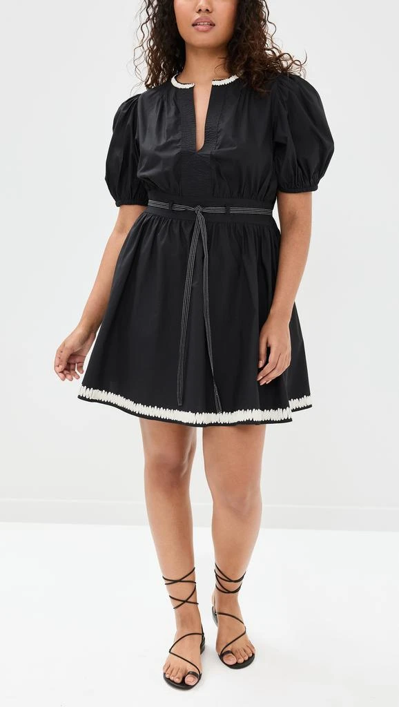 Ulla Johnson Wilda Dress 10