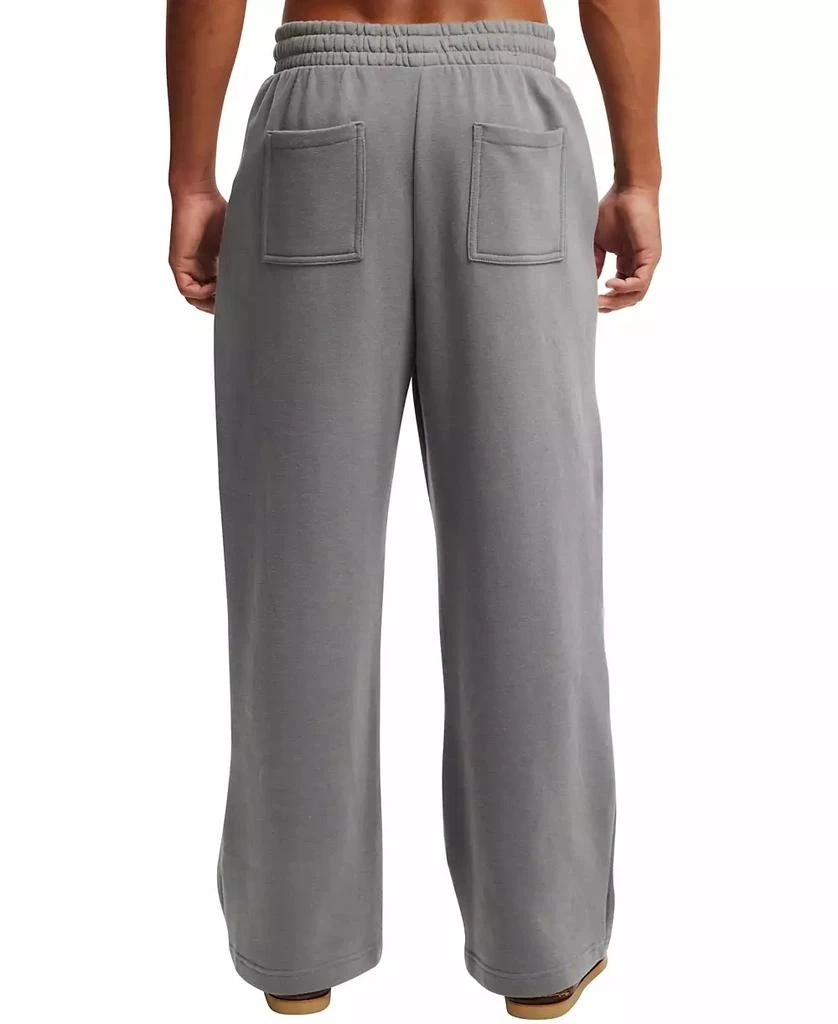 Cotton On Men's Super baggy Sweatpants 2