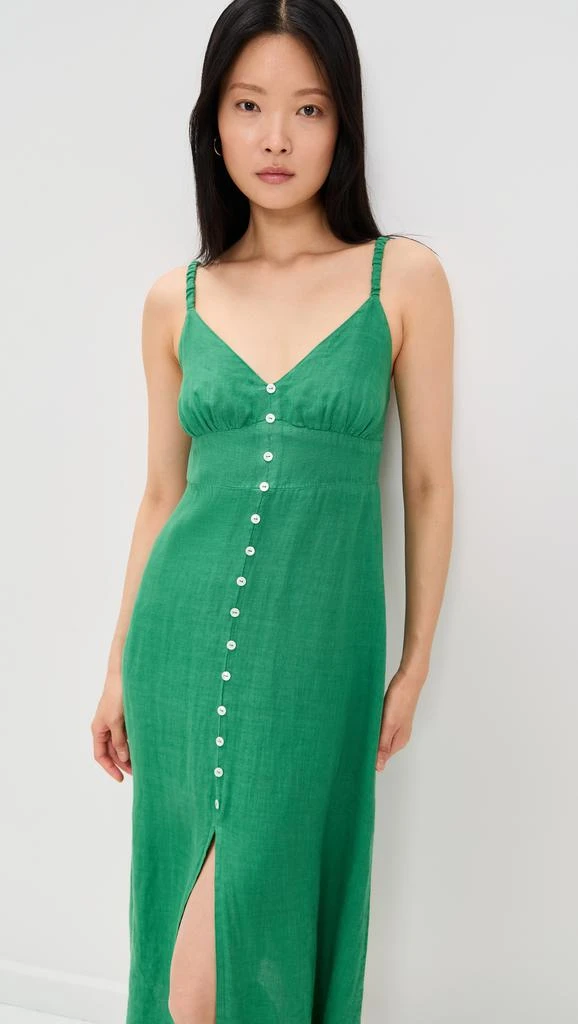 Velvet Janet Dress 4