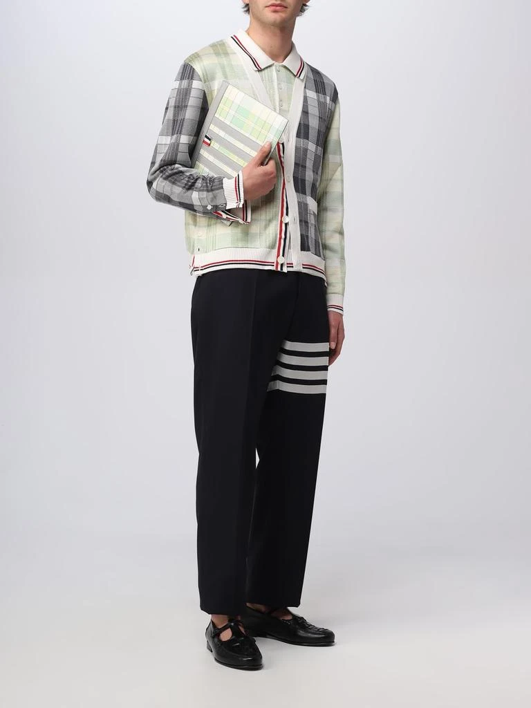 Thom Browne Thom Browne men's cardigan 2