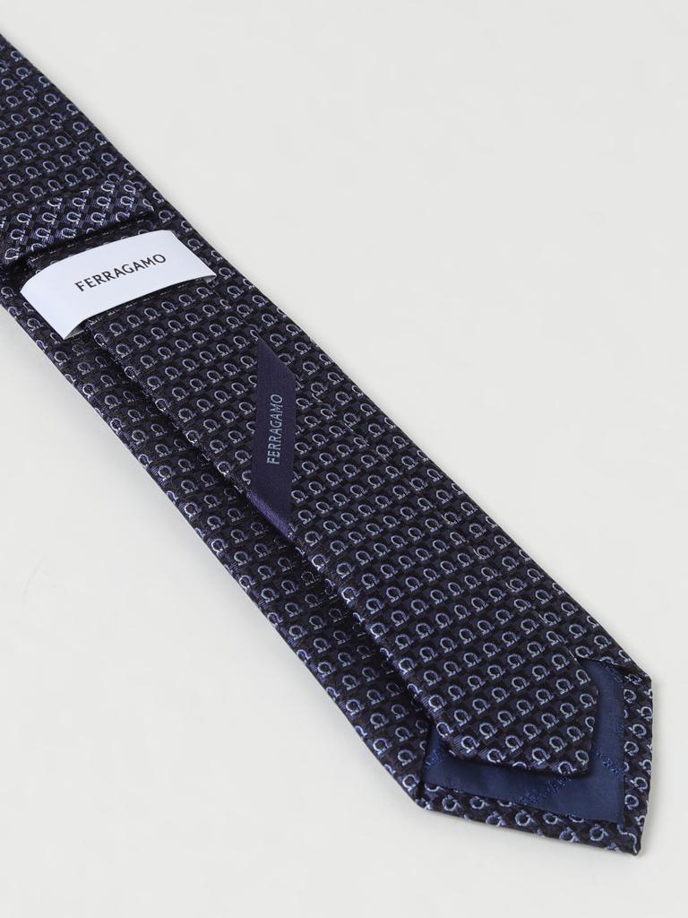 Salvatore Ferragamo Tie men Ferragamo