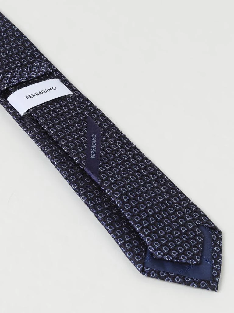 Salvatore Ferragamo Tie men Ferragamo 2