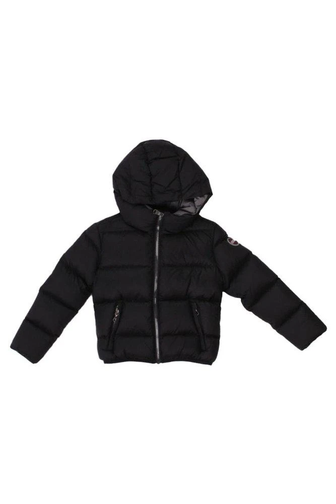 COLMAR Colmar Kids Logo Patch Jacket