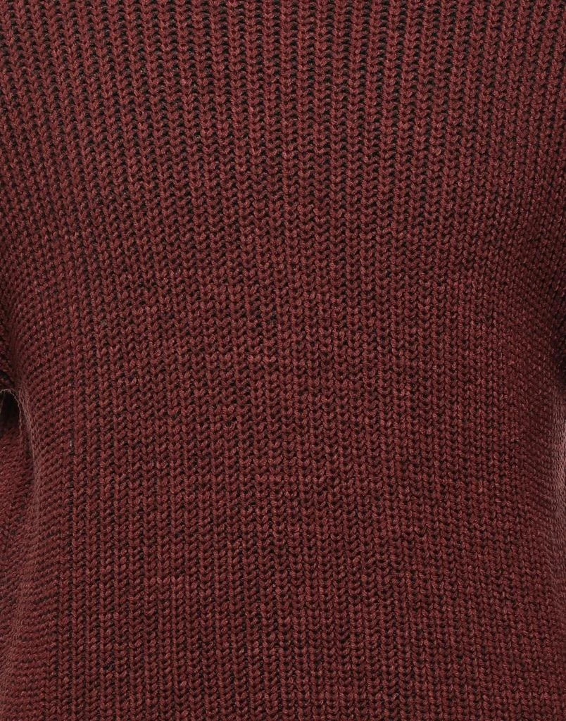 gazzarrini Turtleneck 4