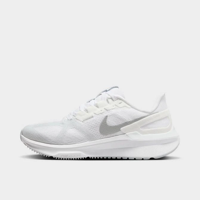 NIKE Women's Nike Air Zoom Structure 25 Running Shoes 1