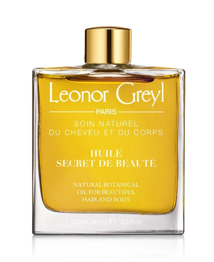 Leonor Greyl Huile Secret de Beauté Hair Oil & Body Oil 3.2 oz.