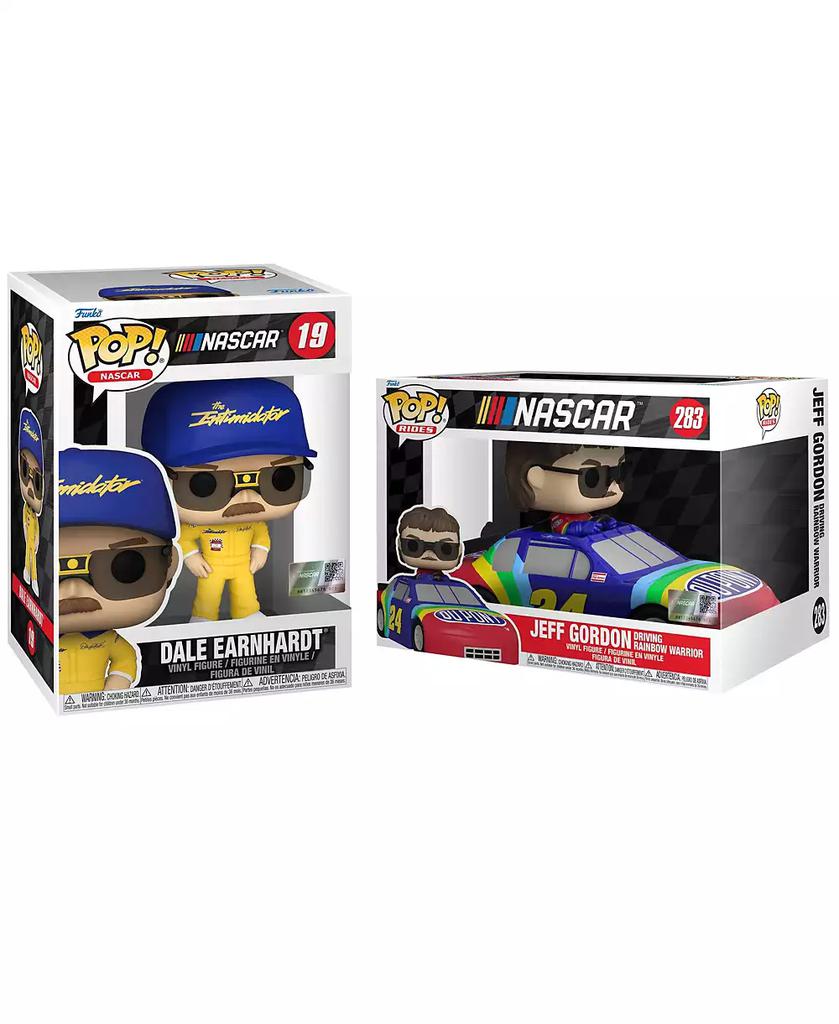 Funko Nascar Collectors 2 Figure Set