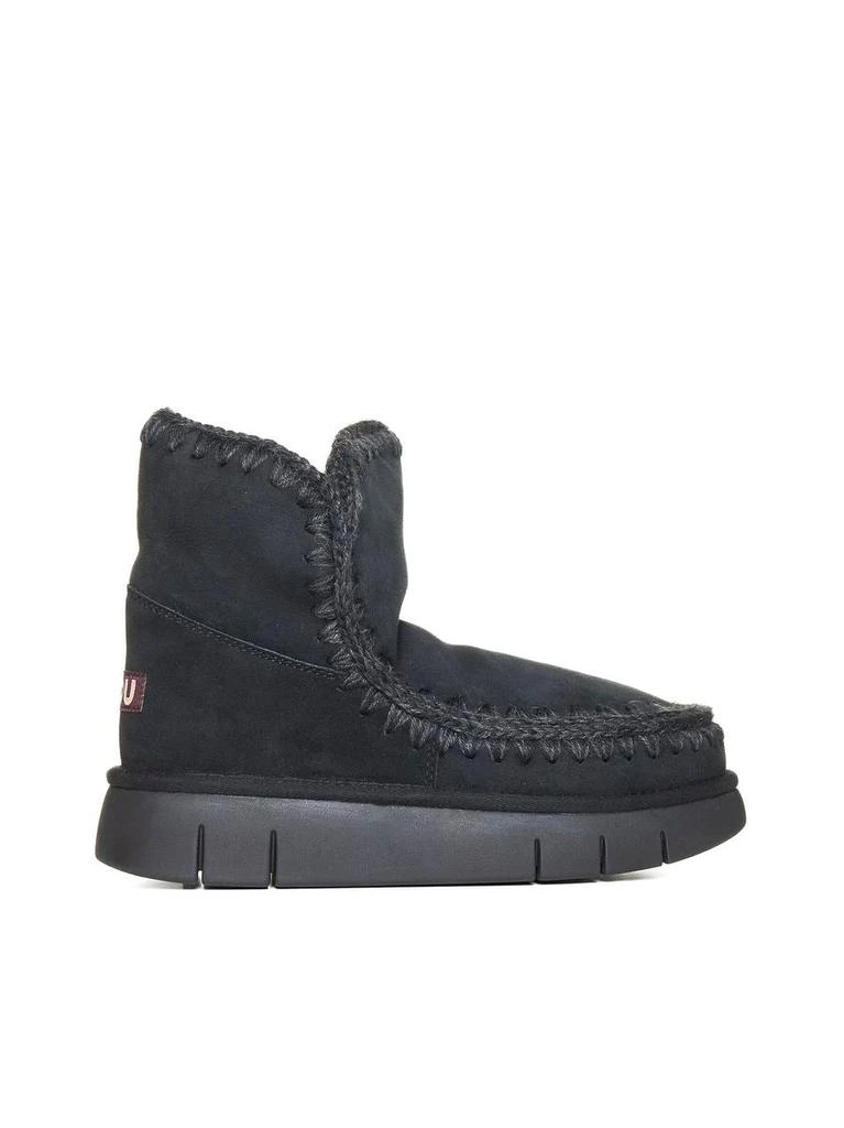 Mou Mou Boots 1