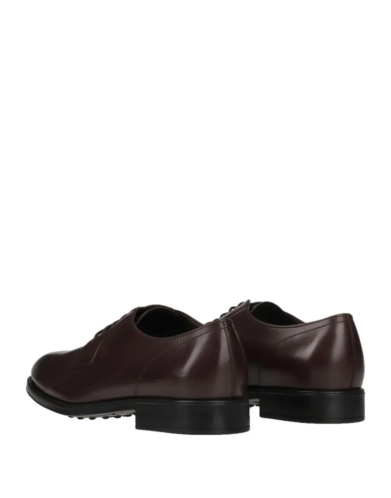 Tod's Laced shoes 3