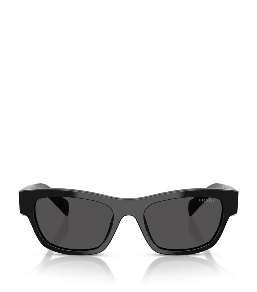 Prada Acetate PRB09S Sunglasses - Accessories - BeyondStyle display picture 1