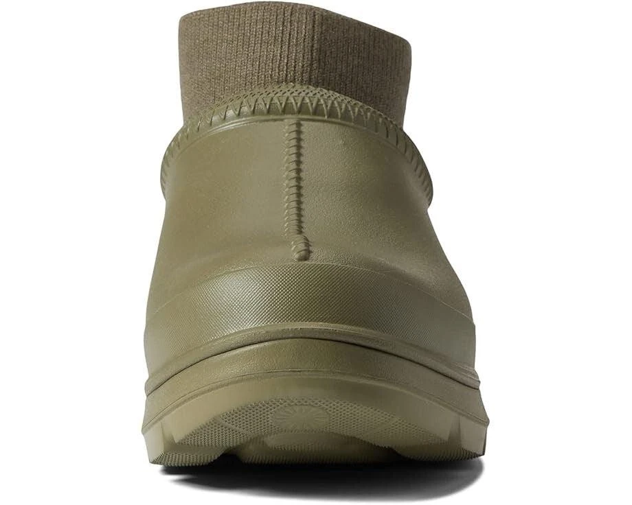 UGG Tasman X 1125730 Women's US 11 Burnt Olive Waterproof Rain Boots KHD2017 3