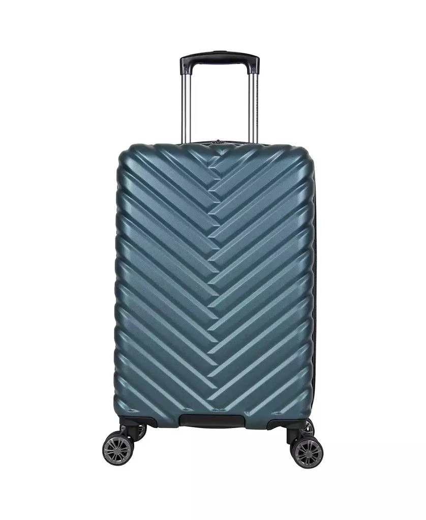 Kenneth Cole Madison Square 2-Pc. Chevron Expandable Luggage Set 10