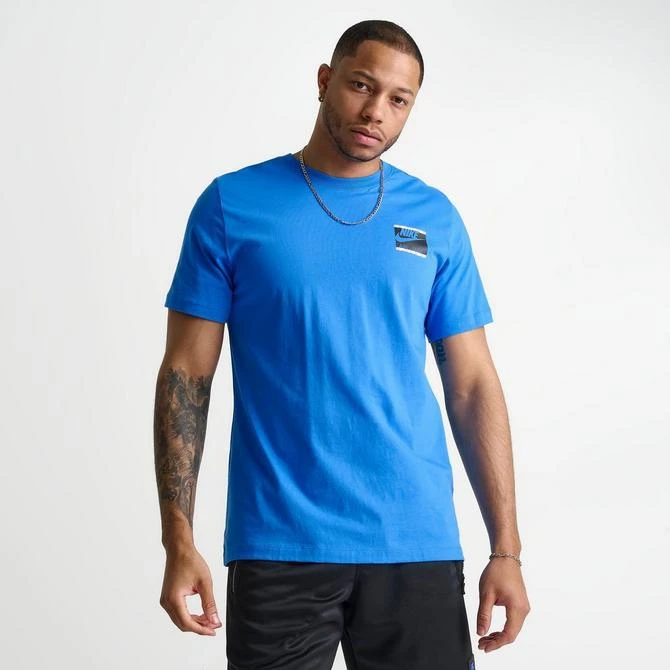 NIKE Nike Sportswear Air Max Day T-Shirt 5