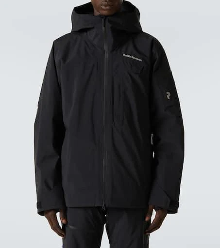 Peak Performance Alpine Gore-Tex® 2L ski jacket 3